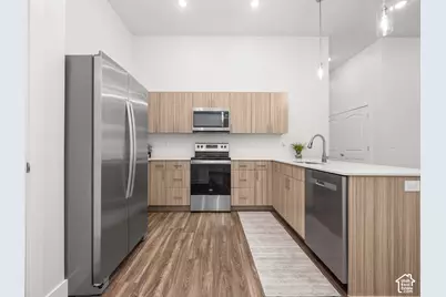 1477 N Saratoga View Ln #D, Saratoga Springs, UT 84045 - Photo 7