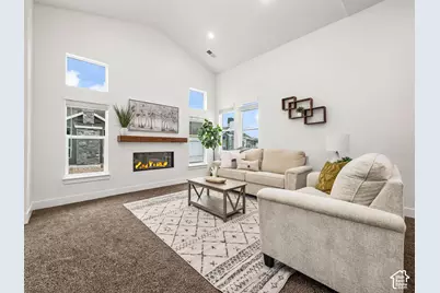 1477 N Saratoga View Ln #D, Saratoga Springs, UT 84045 - Photo 3