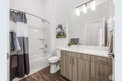 1477 N Saratoga View Ln #D, Saratoga Springs, UT 84045 - Photo 13