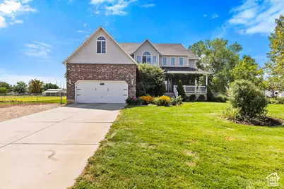 4171 W 4450 S, West Haven, UT 84401 - Photo 1