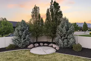 3042 N Crest Dr W, Lehi, UT 84043 - Photo 31
