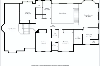 3042 N Crest Dr W, Lehi, UT 84043 - Photo 37