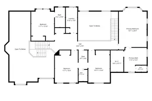3042 N Crest Dr W, Lehi, UT 84043 - Photo 37
