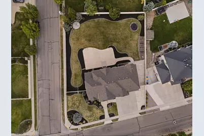 3042 N Crest Dr W, Lehi, UT 84043 - Photo 33