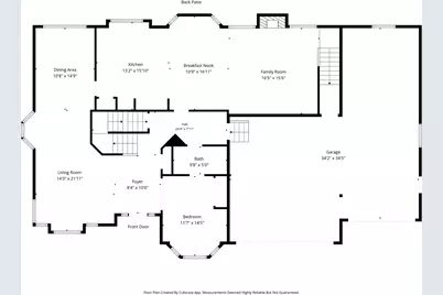 3042 N Crest Dr W, Lehi, UT 84043 - Photo 35