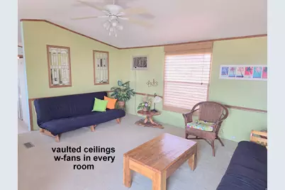 18 Lake Dr. #18, Ticaboo, UT 84533 - Photo 1