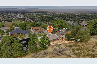 1560 E Hills Dr N, Bountiful, UT 84010 - Photo 5
