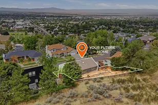 1560 E Hills Dr N, Bountiful, UT 84010 - Photo 5
