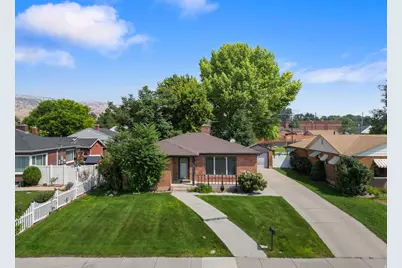 268 W 400 N, Richfield, UT 84701 - Photo 1