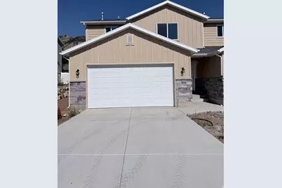 1344 S Mountain Rd E, Ogden, UT 84404 - Photo 1