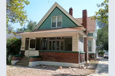 981 E 24th S, Ogden, UT 84401 - Photo 1
