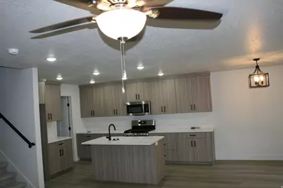 1348 S Mountain Rd E, Ogden, UT 84404 - Photo 3