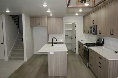 1348 S Mountain Rd E, Ogden, UT 84404 - Photo 1