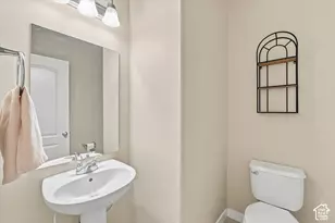 856 W San Savino Way, Midvale, UT 84047 - Photo 13