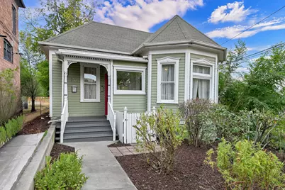 131 W 400 N, Salt Lake City, UT 84103 - Photo 1