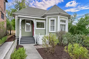 131 W 400 N, Salt Lake City, UT 84103 - Photo 1