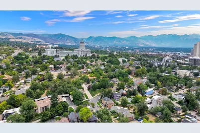 131 W 400 N, Salt Lake City, UT 84103 - Photo 35