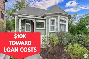131 W 400 N, Salt Lake City, UT 84103 - Photo 1