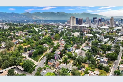 131 W 400 N, Salt Lake City, UT 84103 - Photo 39