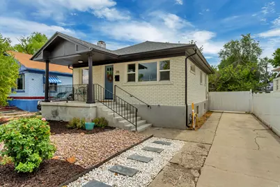 216 E Whitlock Ave, Salt Lake City, UT 84115 - Photo 1