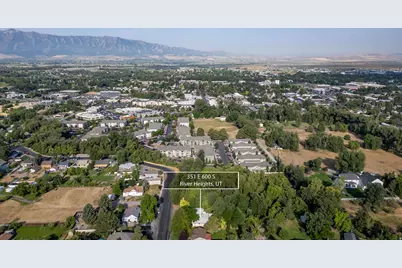 351 E 600 S, River Heights, UT 84321 - Photo 51