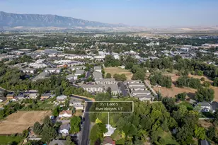 351 E 600 S, River Heights, UT 84321 - Photo 51
