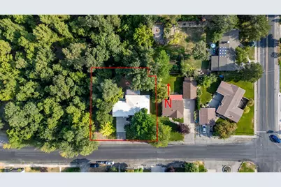 351 E 600 S, River Heights, UT 84321 - Photo 45