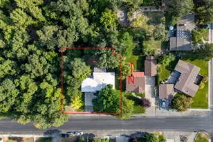 351 E 600 S, River Heights, UT 84321 - Photo 45