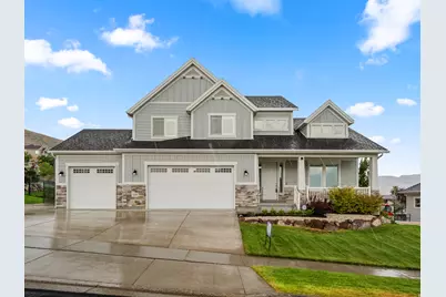 14378 S Herriman View Way Way, Herriman, UT 84096 - Photo 1