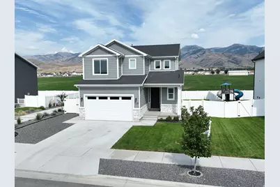 538 N 550 W, Smithfield, UT 84335 - Photo 1