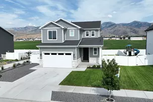 538 N 550 W, Smithfield, UT 84335 - Photo 1