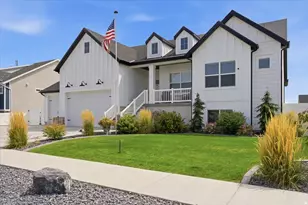 3813 W 910 S, Syracuse, UT 84075 - Photo 1