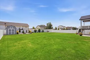 3813 W 910 S, Syracuse, UT 84075 - Photo 41