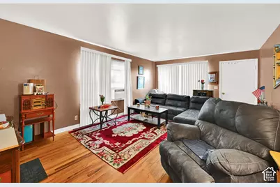 124 33rd St, Ogden, UT 84401 - Photo 7