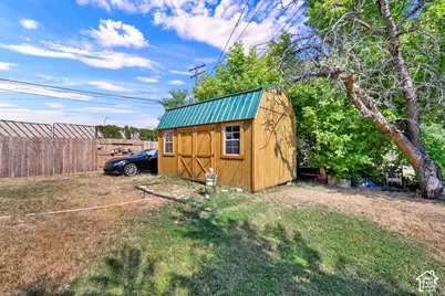 124 33rd St, Ogden, UT 84401 - Photo 25