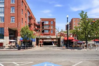 336 W 300 S #306, Salt Lake City, UT 84101 - Photo 1