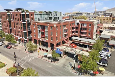 336 W 300 S #306, Salt Lake City, UT 84101 - Photo 17