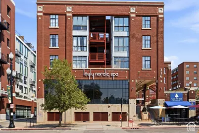 336 W 300 S #306, Salt Lake City, UT 84101 - Photo 1