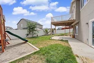 3344 S Tiger Heron Dr, Saratoga Springs, UT 84045 - Photo 25