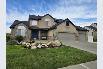2002 S Chelemes Way E, Clearfield, UT 84015 - Photo 1