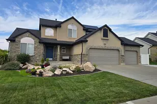 2002 S Chelemes Way E, Clearfield, UT 84015 - Photo 1