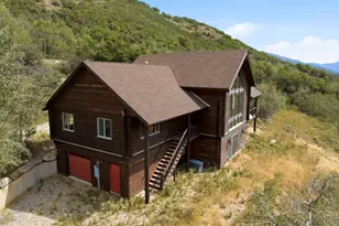 5404 Mountain View, Kamas, UT 84036 - Photo 1