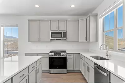 7342 W Stonecrop Rd, West Jordan, UT 84081 - Photo 13