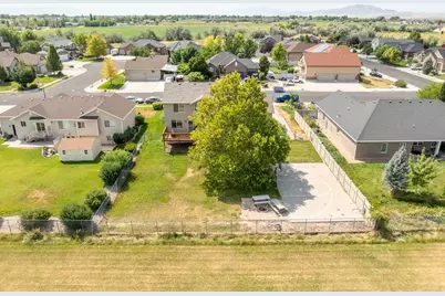 4656 W 1650 N, West Point, UT 84015 - Photo 35