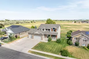 4656 W 1650 N, West Point, UT 84015 - Photo 45