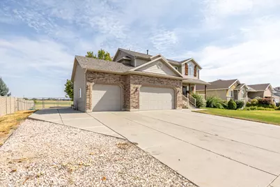 4656 W 1650 N, West Point, UT 84015 - Photo 37