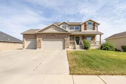 4656 W 1650 N, West Point, UT 84015 - Photo 1