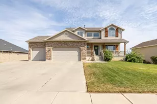 4656 W 1650 N, West Point, UT 84015 - Photo 1