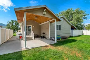 1409 E 820 S, Spanish Fork, UT 84660 - Photo 27