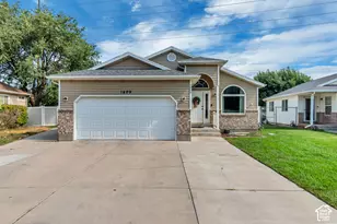 1409 E 820 S, Spanish Fork, UT 84660 - Photo 29